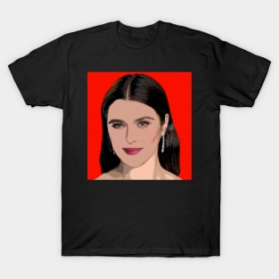 Rachel Weisz T-Shirt